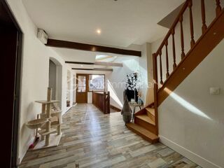  Maison � vendre 5 pi�ces 170 m�