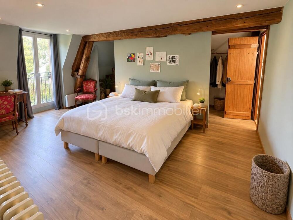 à vendre  Propriété/château Gisors (27140)