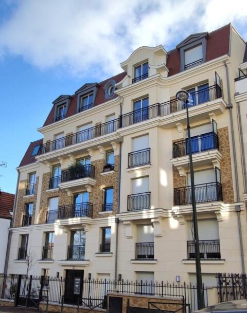  Appartement � louer 2 pi�ces 36 m�