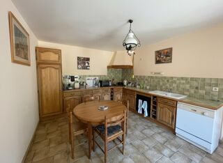  Maison à vendre 5 pièces 136 m²