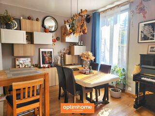  Maison � vendre 5 pi�ces 94 m�