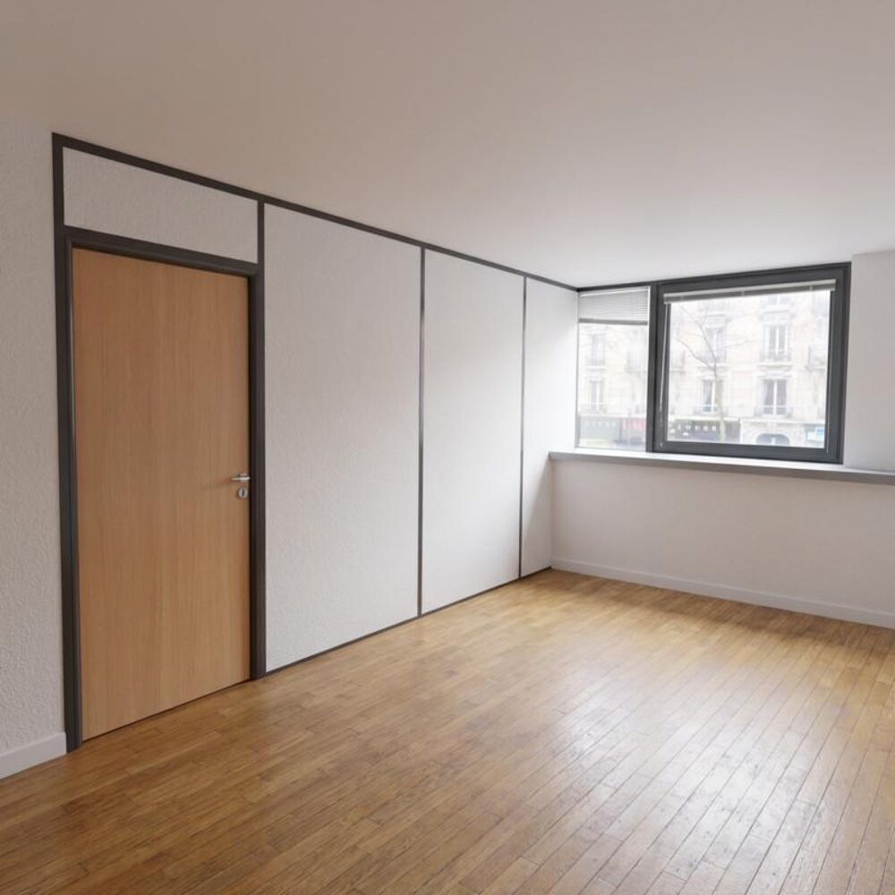   Bureau Boulogne billancourt