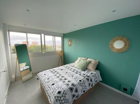  Appartement � louer 2 pi�ces 55 m�