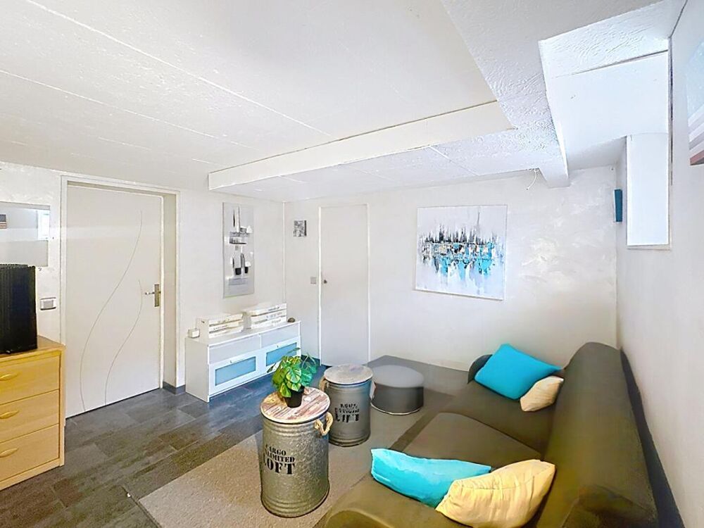 � vendre  Maison Saint-Arnoult (14800)