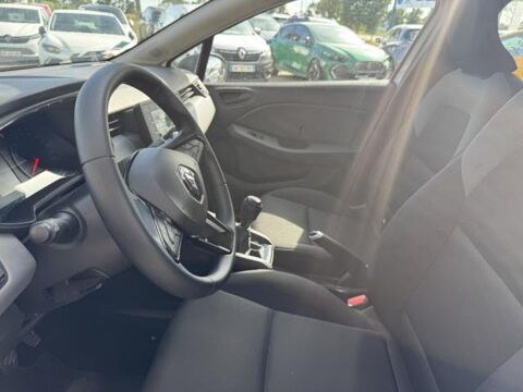 Clio V SCe 65 Authentic 2023 occasion 42210 Bellegarde-en-Forez