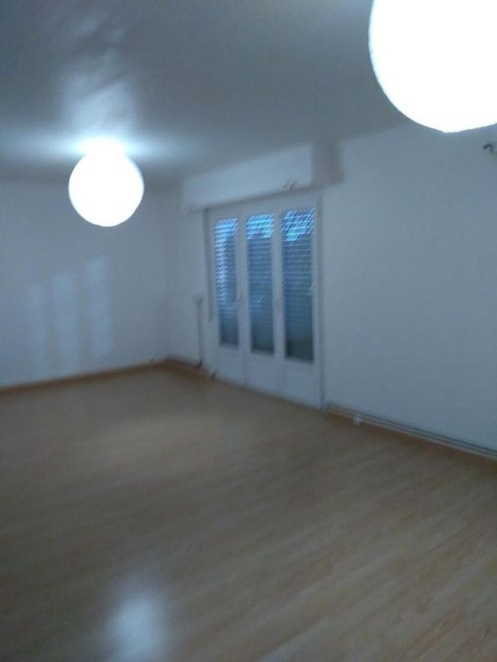 Appartement de 69m2 à louer sur Strasbourg