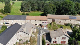  Maison  vendre 4 pices 64 m