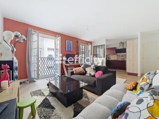  Appartement à vendre 3 pièces 78 m²