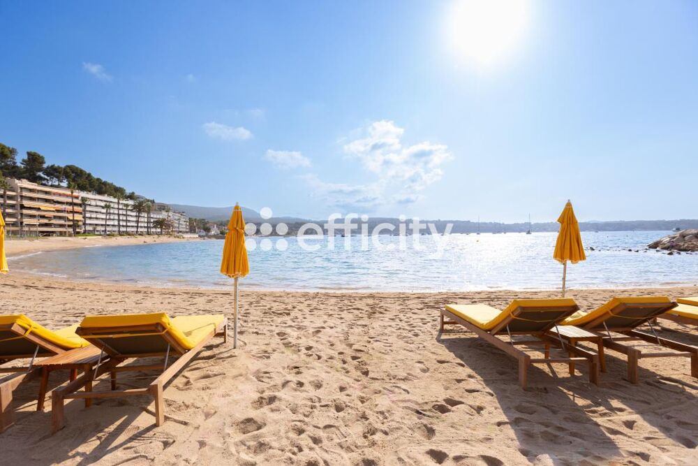 Vente Appartement Appartement Bandol