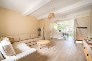  Maison � vendre 4 pi�ces 85 m�