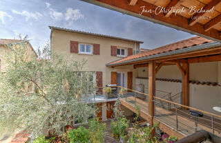  Maison à vendre 5 pièces 139 m²