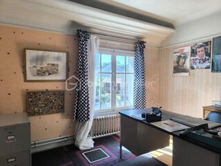  Maison à vendre 9 pièces 236 m²
