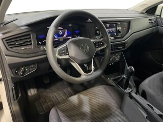 Polo 1.0 MPI 80 S&S BVM5 2023 occasion 31100 Toulouse