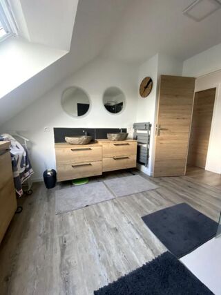  Maison  vendre 4 pices 99 m