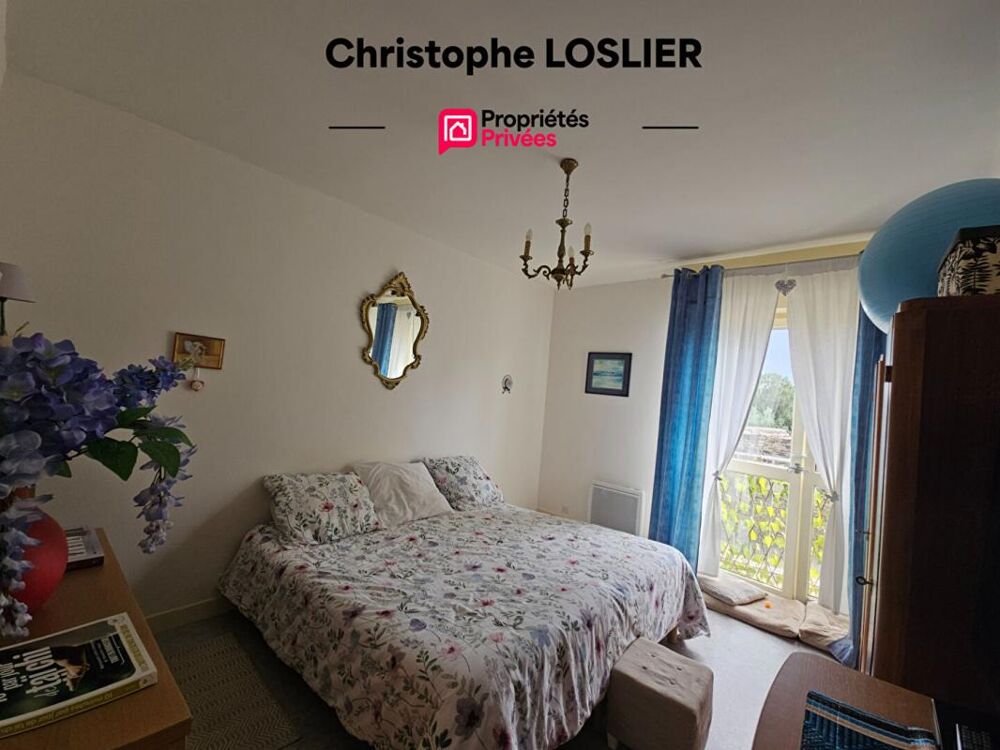 Vente Appartement Appartement Granville 2 pièce(s) 48 m2 VENDU Loué Granville