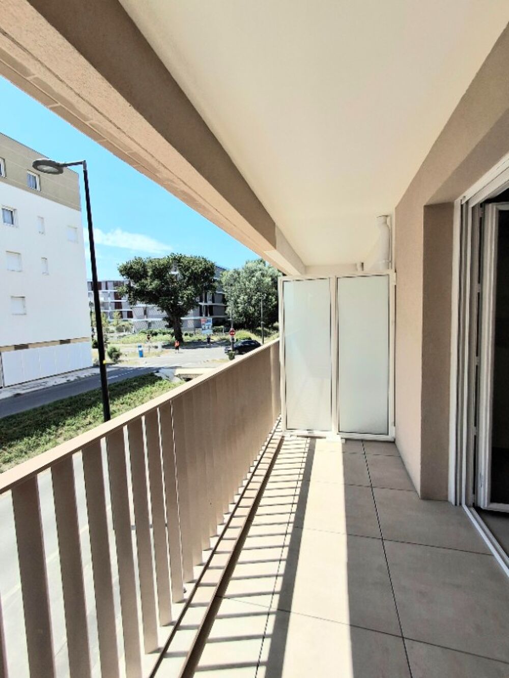 Location Appartement Appartement T2 neuf avec parking et terrasse à Monteux Monteux