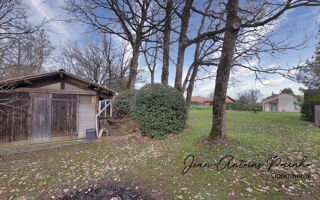  Terrain � vendre 1174 m�