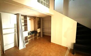  Appartement � vendre 2 pi�ces 42 m�