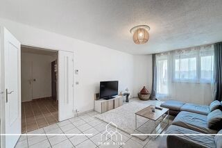  Appartement à vendre 4 pièces 84 m²