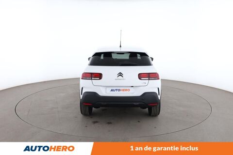 C4 cactus 1.5 Blue-HDi Shine Business BV6 102 ch 2019 occasion 92130 Issy-les-Moulineaux