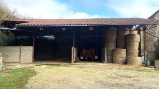  Propri�t�/ch�teau � vendre 5 pi�ces 121 m�