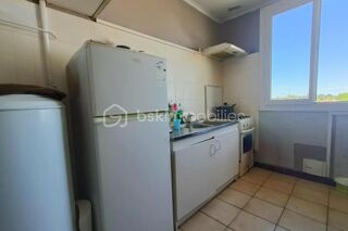  Appartement à vendre 4 pièces 68 m²