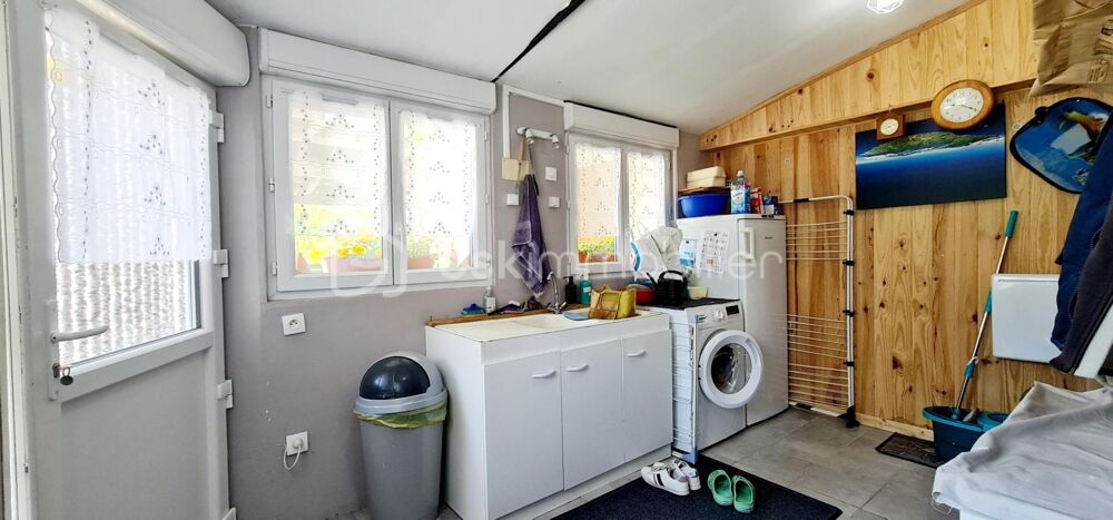 Vente Maison Maison 6 pièces 120 m² Navilly