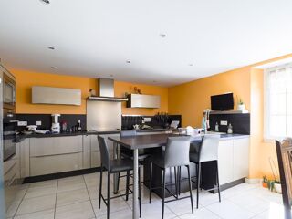  Maison à vendre 4 pièces 109 m²