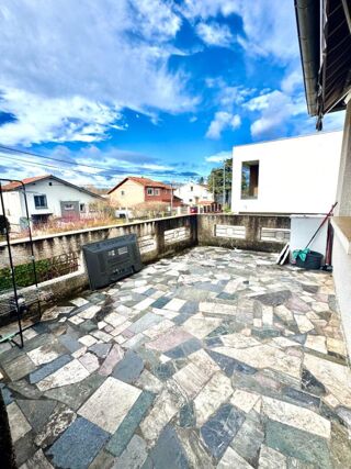  Maison à vendre 3 pièces 80 m²