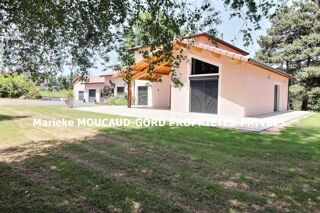  Maison à vendre 8 pièces 195 m²