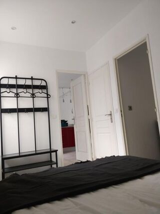  Appartement � louer 2 pi�ces 32 m� Saint etienne