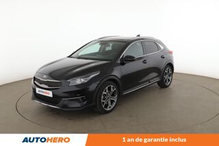 XCeed 1.4 T-GDi ISG Launch Edition DCT7 140 ch 2019 occasion 92130 Issy-les-Moulineaux