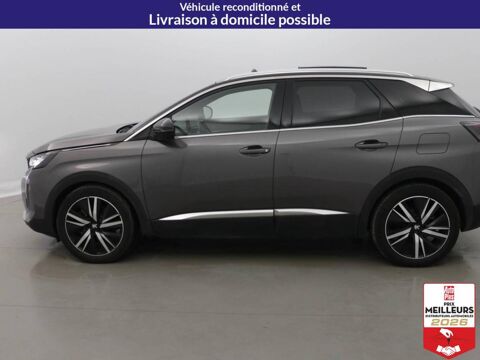 3008 Hybrid4 300 e-EAT8 GT Pack 2021 occasion 10150 Lavau