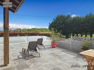  Maison � vendre 5 pi�ces 155 m�