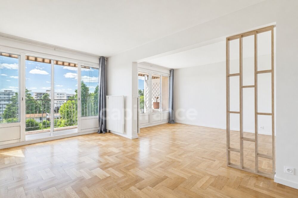 Vente Appartement Appartement à vendre 4 pièces SAINTE FOY LES LYON (69) Sainte foy les lyon