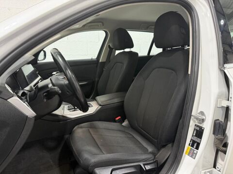 S&eacute;rie 3 330e XDRIVE BREAK 292 CV AUTOMATIQUE 2020 occasion 67960 Entzheim