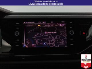 Taigo TSI 110 Life Plus 2023 occasion 10150 Lavau