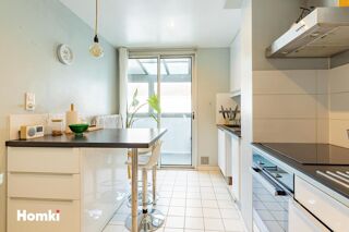  Appartement � vendre 3 pi�ces 60 m�