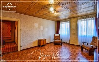  Maison à vendre 7 pièces 145 m²