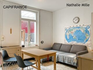  Maison à vendre 7 pièces 92 m²