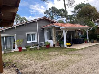  Maison à vendre 5 pièces 94 m²