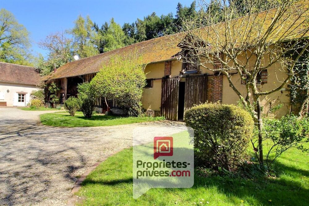Vente Maison 1h30 de PARIS - SPACIEUSE PROPRIETE, DEPENDANCE, SPA et JACUZZI - MAGNIFIQUE PARC de 7000 m2 environ Montargis