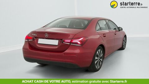 Classe A 180 D BM6 BUSINESS LINE 2021 occasion 69190 Saint-Fons