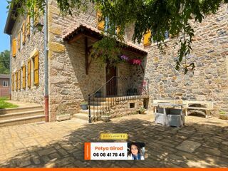  Maison � vendre 8 pi�ces 259 m�