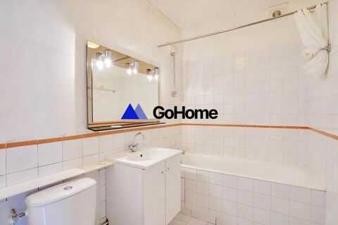  Appartement  louer 1 pice 23 m