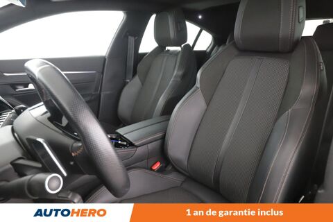 508 1.5 Blue-HDi GT EAT8 131 ch 2023 occasion 92130 Issy-les-Moulineaux
