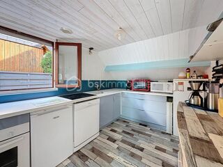  Chalet � vendre 3 pi�ces 36 m�