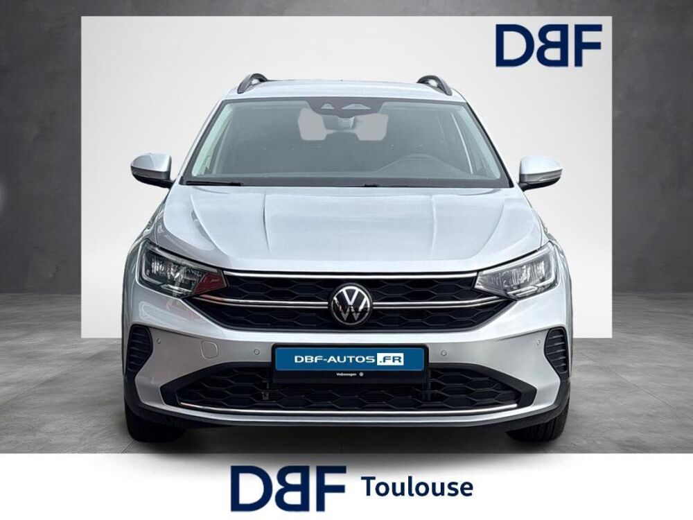 Taigo 1.0 TSI 116 CH DSG7 LIFE 2026 occasion 31100 Toulouse