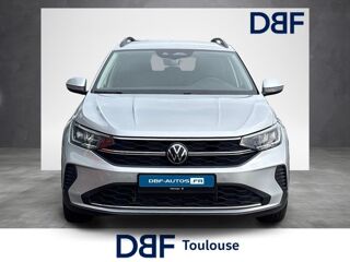Taigo 1.0 TSI 116 CH DSG7 LIFE 2026 occasion 31100 Toulouse