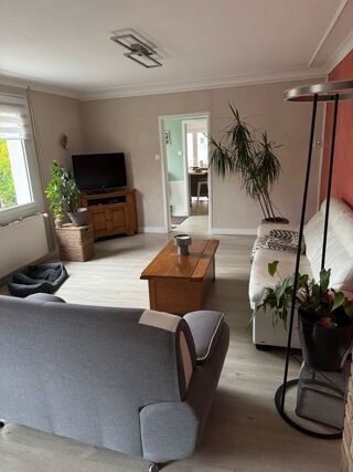  Appartement à louer 1 pièce 10 m²